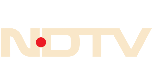 NDTV Logo