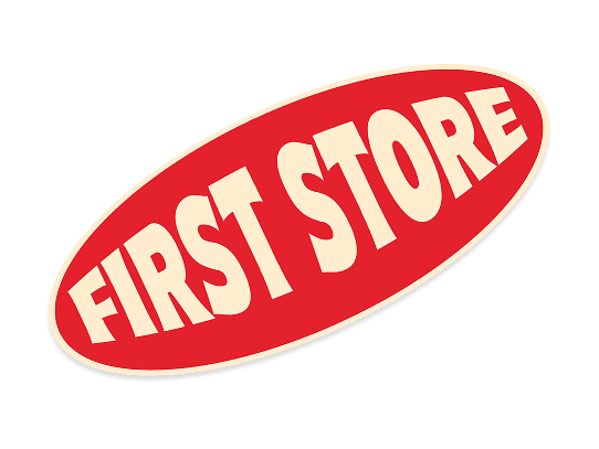 First store patch