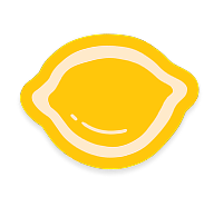 Corn sticker