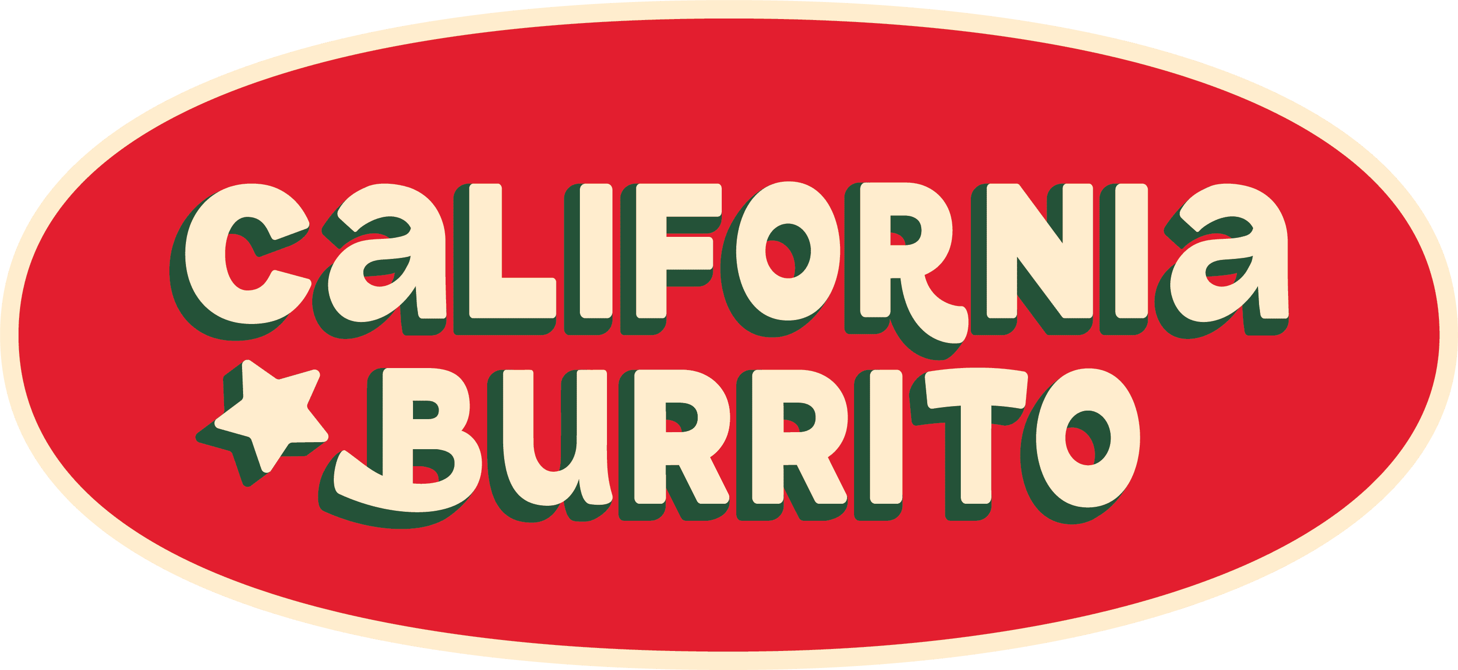 California Burrito